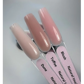 Камуфлирующий гель для моделирования "Blush" 50 ml